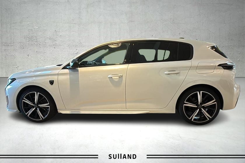 Bilde 2 av Peugeot 308 Plug-In Hybrid 225
