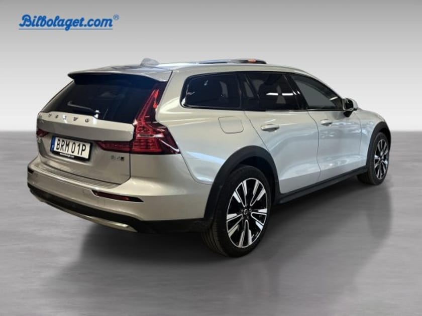 Bild 5 av Volvo V60 Cross Country B4 AWD Diesel Plus