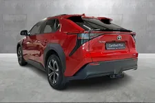 Thumnail bilde 2 av Toyota bZ4X