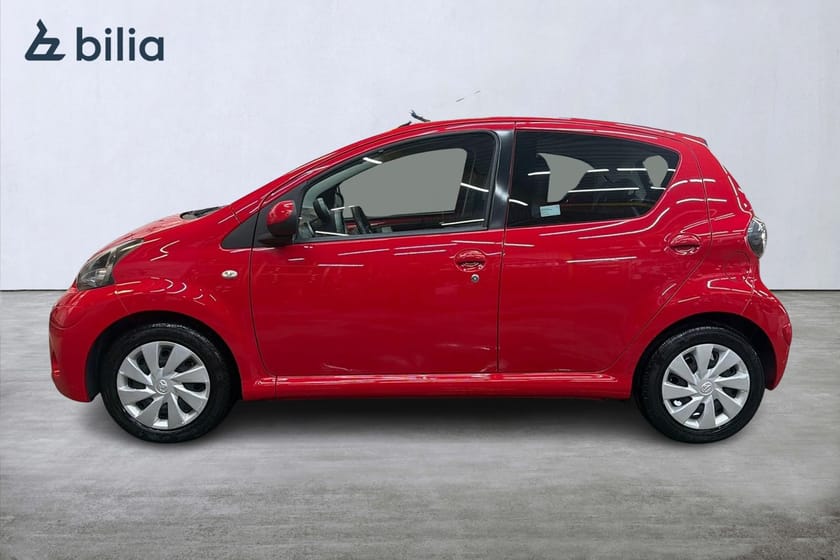 Bild 3 av Toyota Aygo