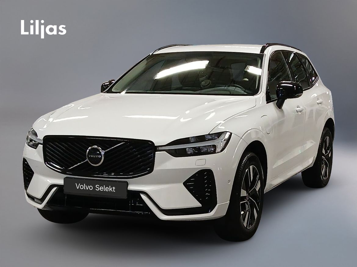 DRK98K – Volvo XC60