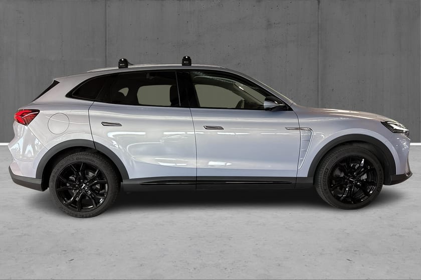 Bilde 4 av MG Marvel R Performance 288 HK Skinn, Panorama, BOSE