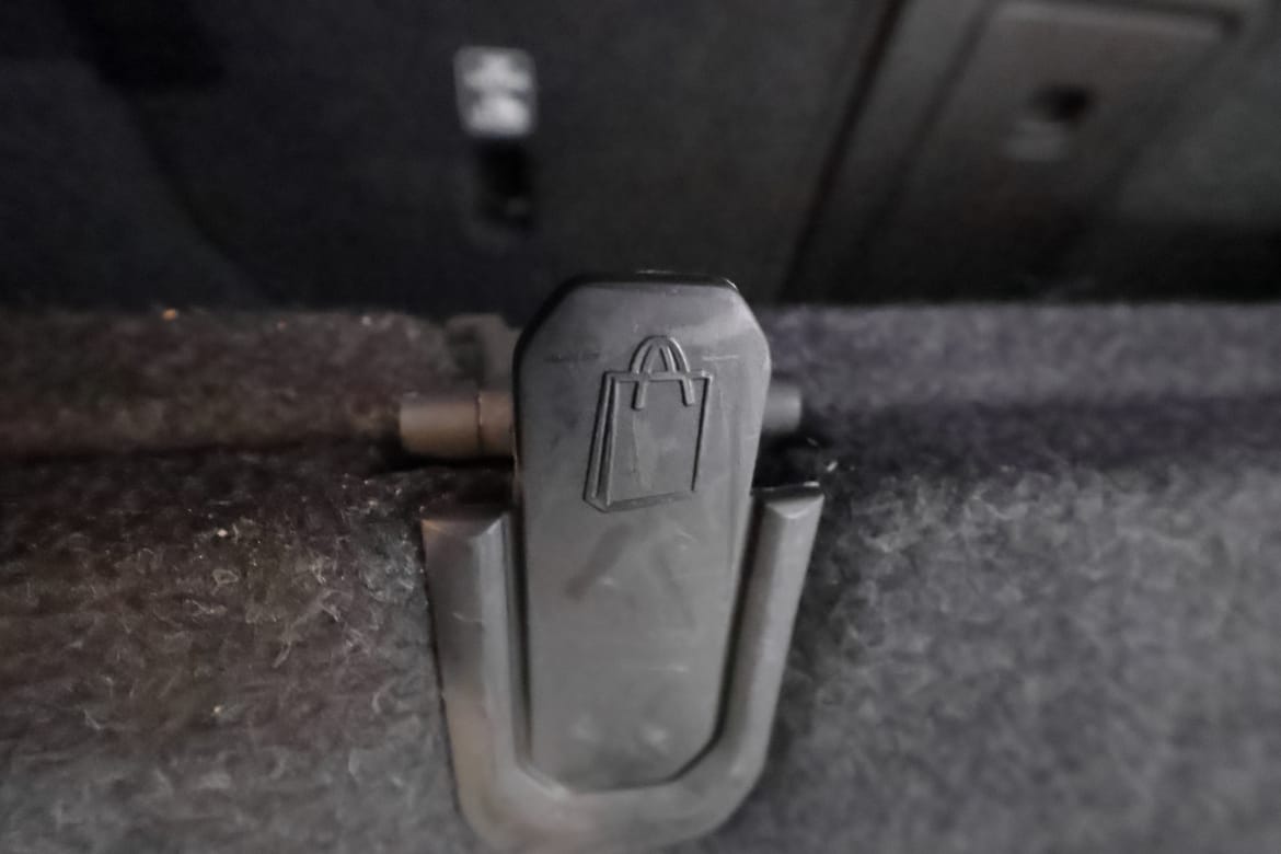 Volvo C40 2023 - miniatyr 34