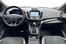 Thumnail bilde 3 av Ford Kuga