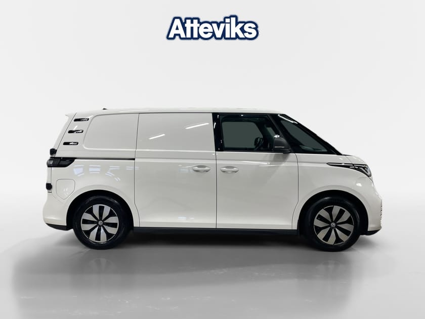 Bild 2 av Volkswagen ID. Buzz Cargo