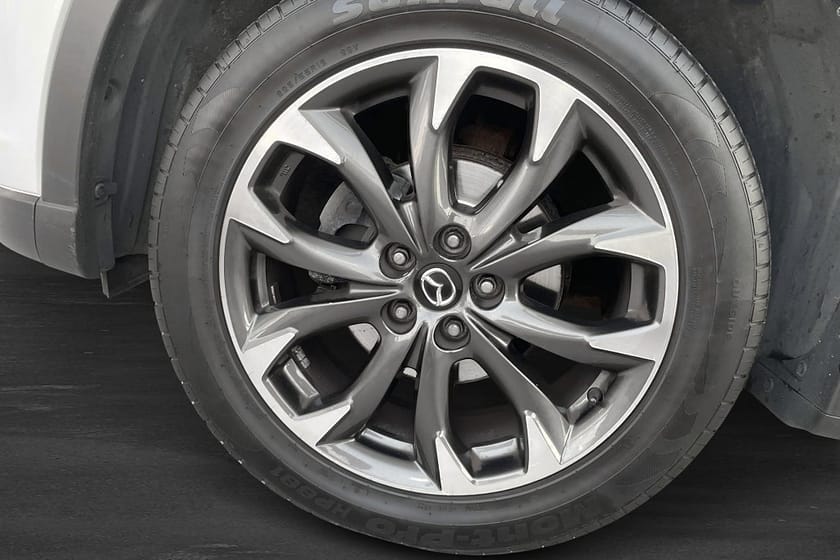 Bild 5 av Mazda CX-5