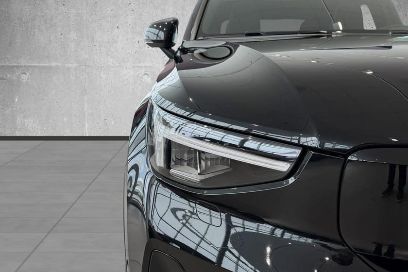 Bilde 4 av Volvo XC40 Recharge Twin 408Hk AWD Ultimate, H.Feste, Pano, 360*kam, Harman/K