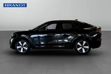 Ford Capri EV Extended Range RWD