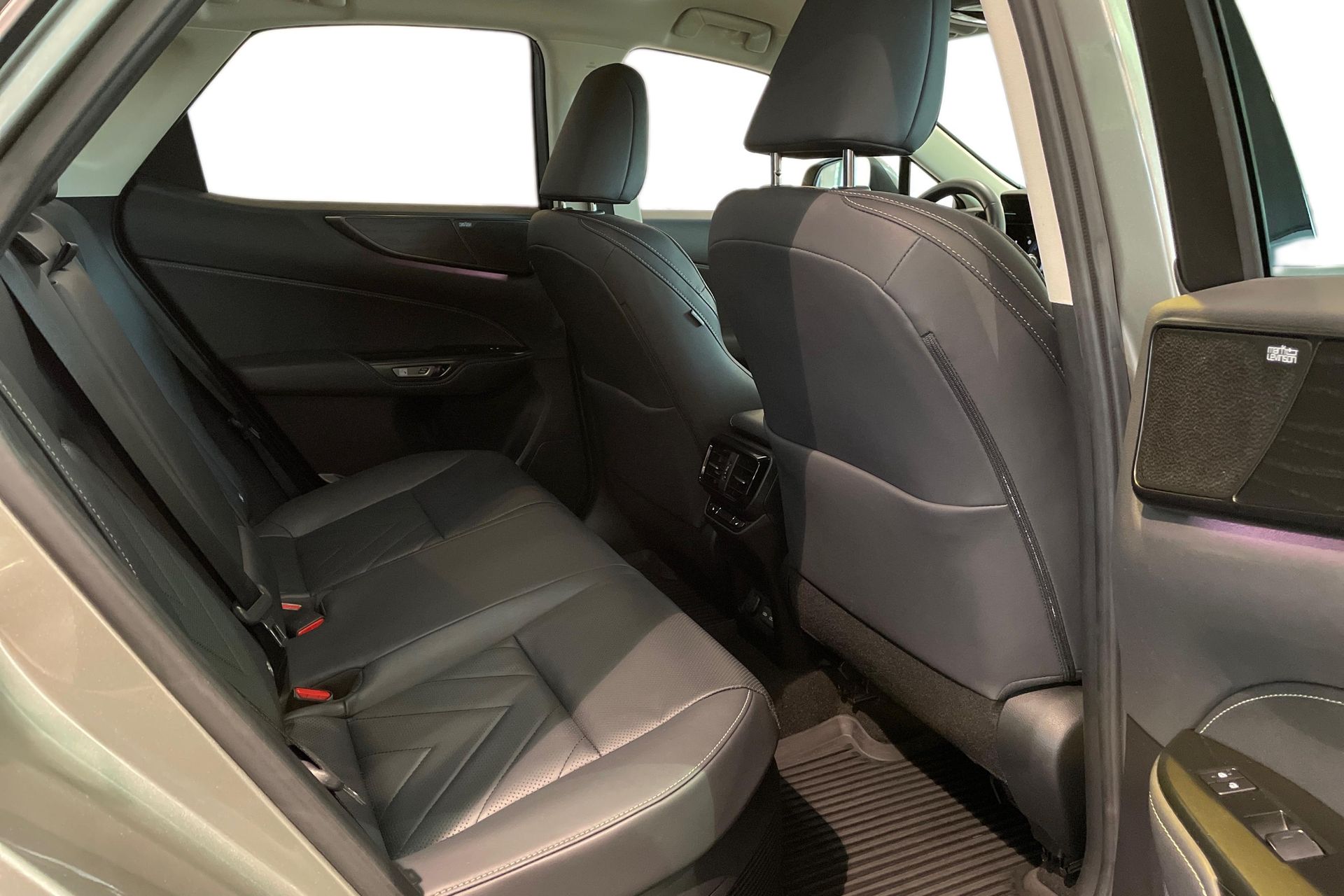 Lexus NX 2023, bild 7/10