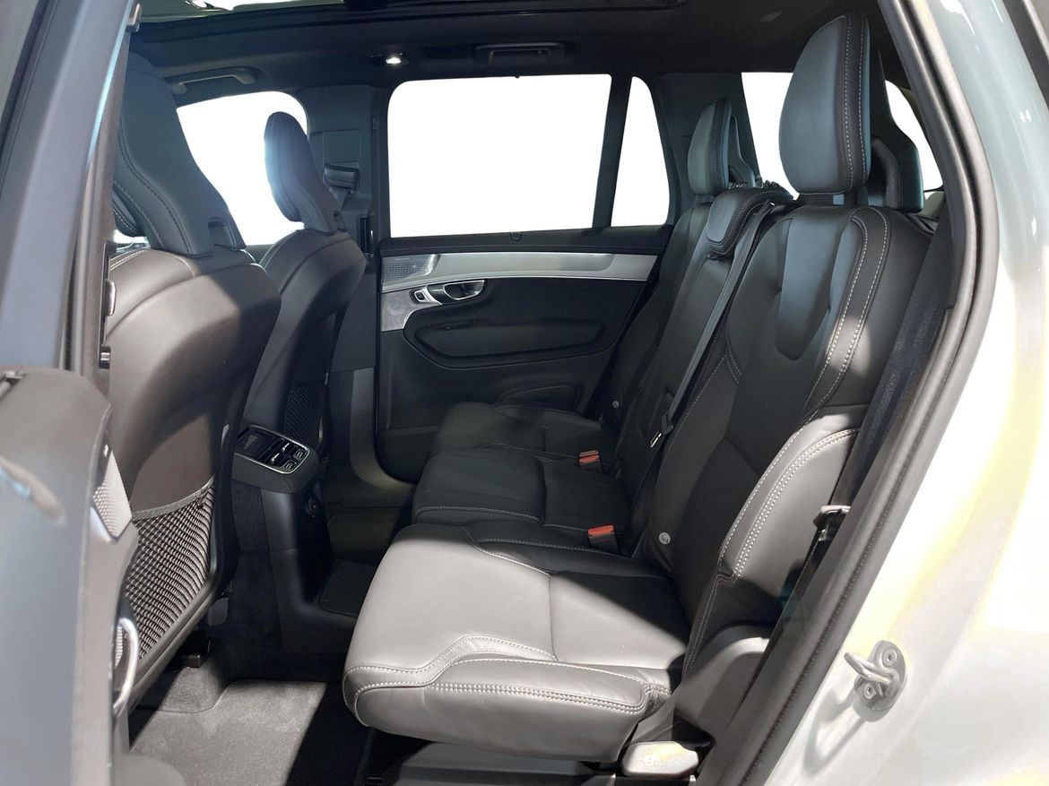 Volvo XC90 2026 - miniatyr 26