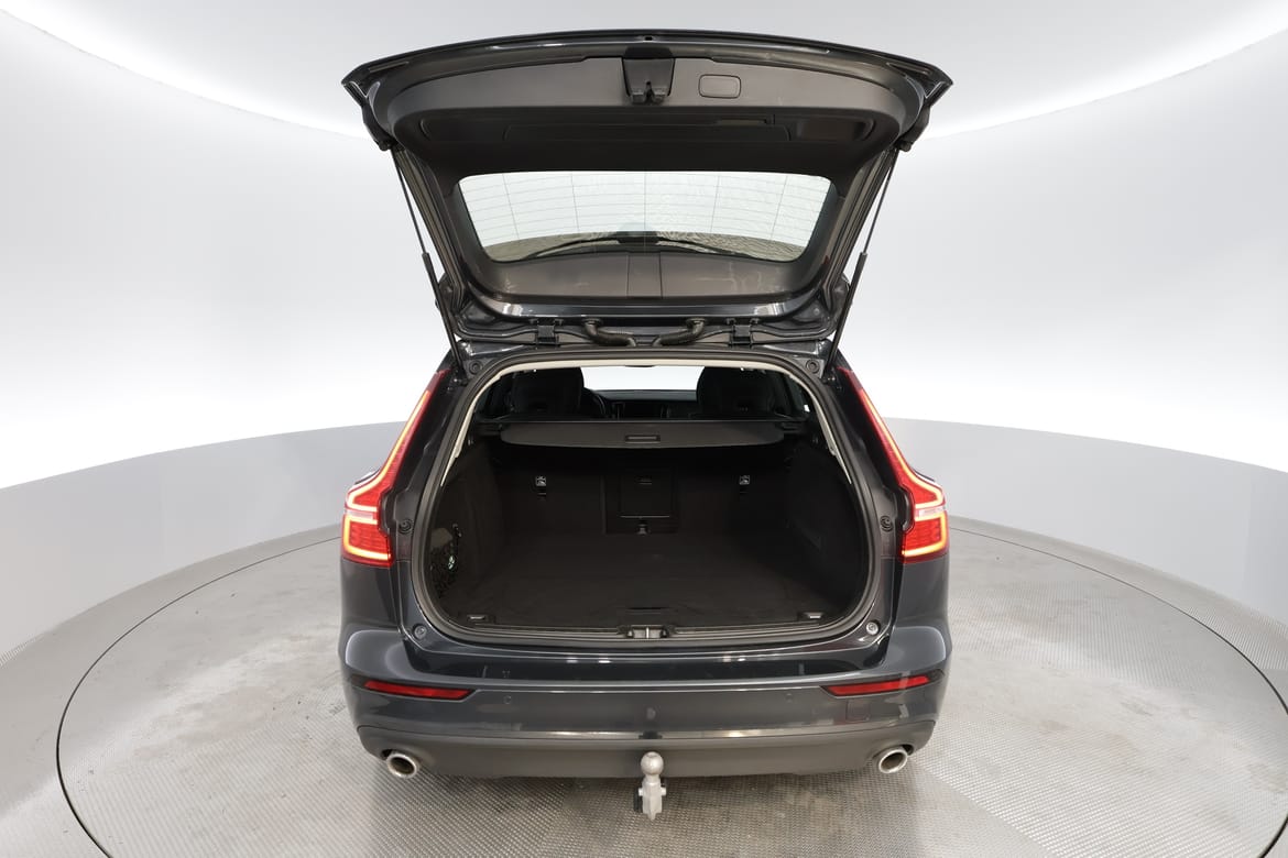 Volvo V60 2019 - miniatyr 16
