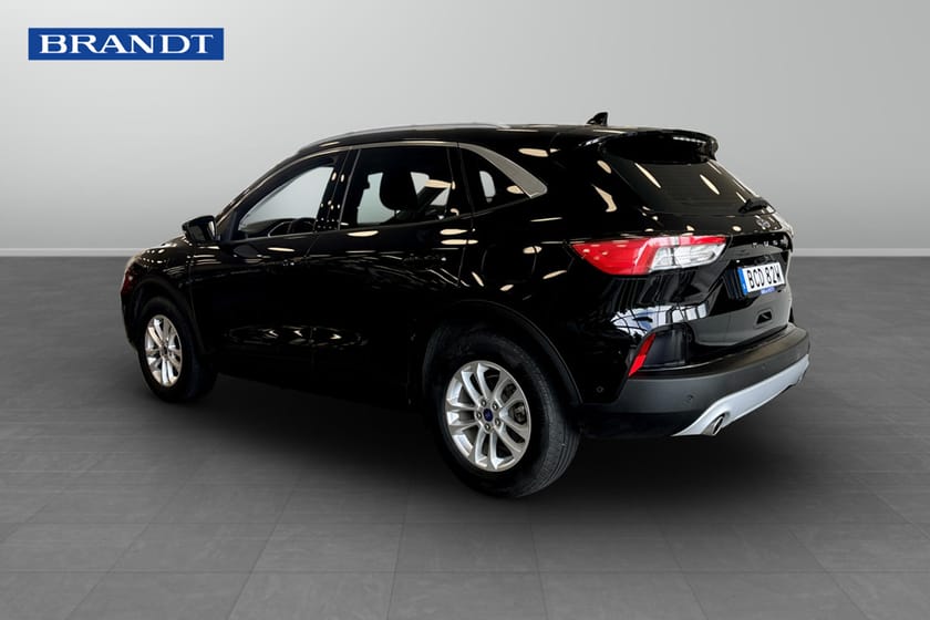 Bild 2 av Ford Kuga Plug-In Hybrid Titanium 2.5 FWD 225hk CVT Business Edition