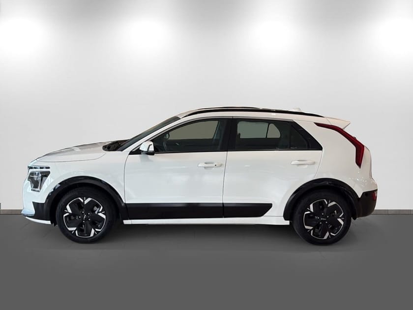 Bild 4 av Kia Niro EV ACTION