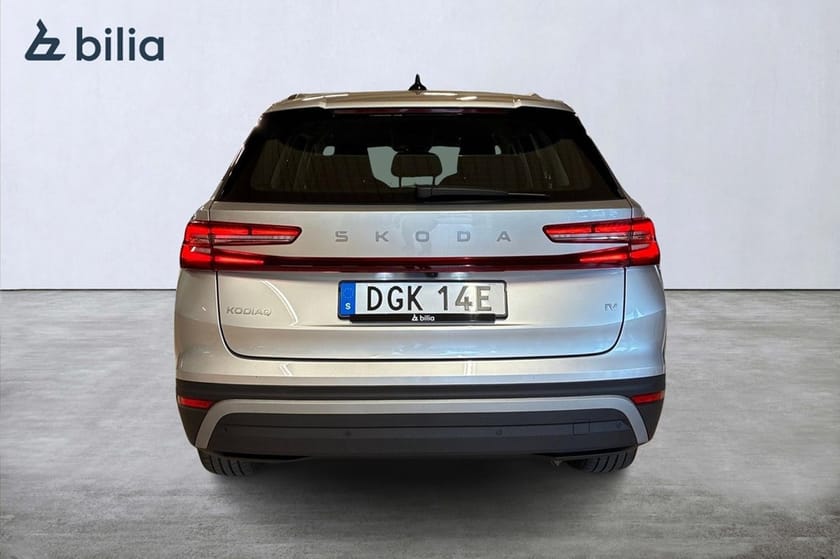 Bild 3 av Škoda Kodiaq iV