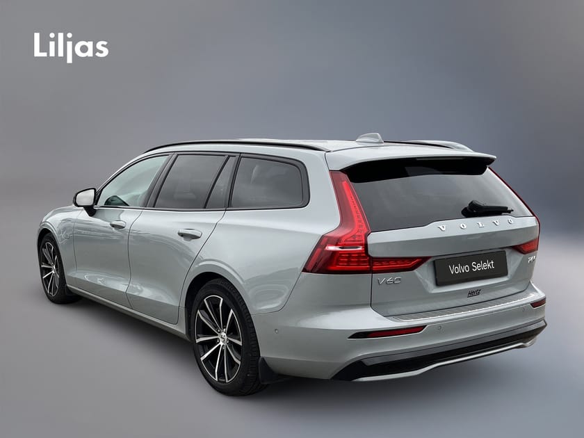 Bild 3 av Volvo V60