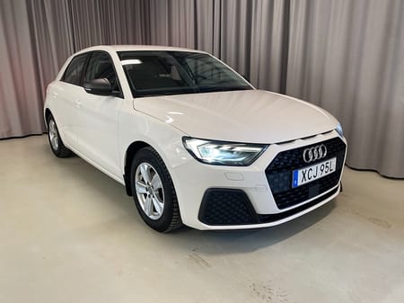 Audi A1 Sportback 35 TFSI