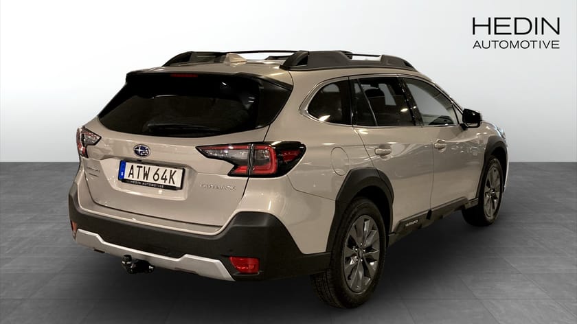 Bild 2 av Subaru Outback