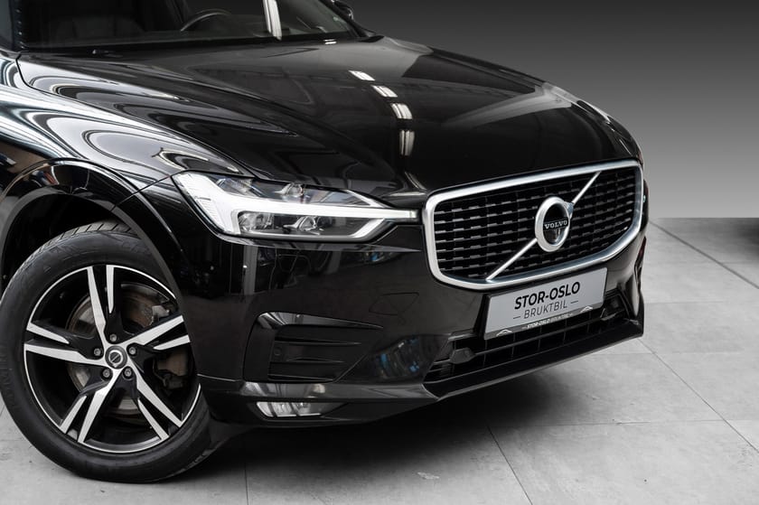 Bilde 2 av Volvo XC60