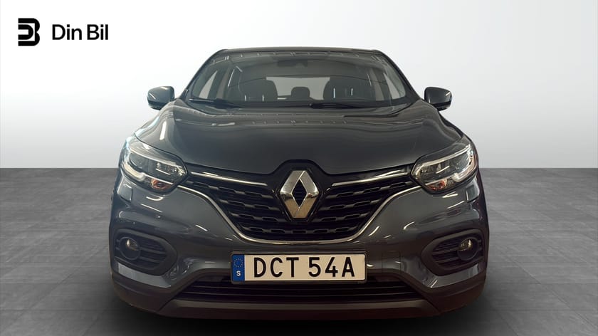 Bild 4 av Volkswagen T-Roc 1.5 TSI 150 DSG/Backkamera