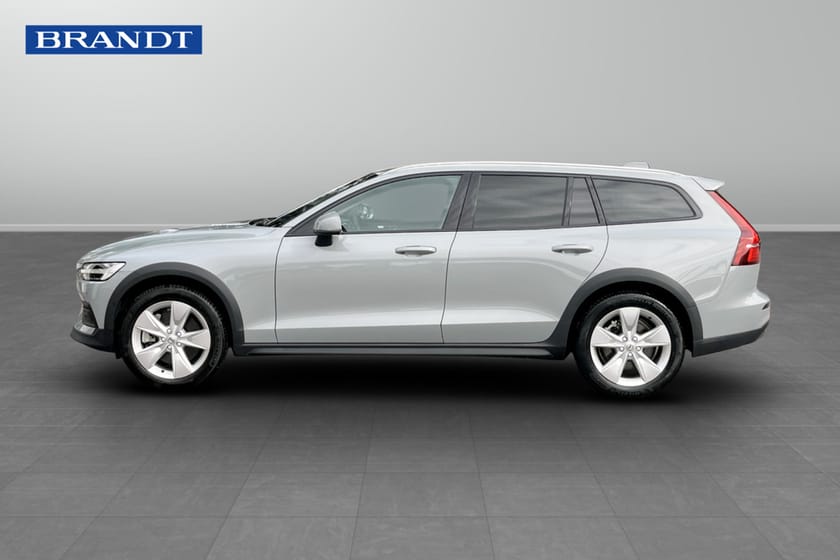 Bild 3 av Volvo V60 Cross Country B5 AWD Bensin Core
