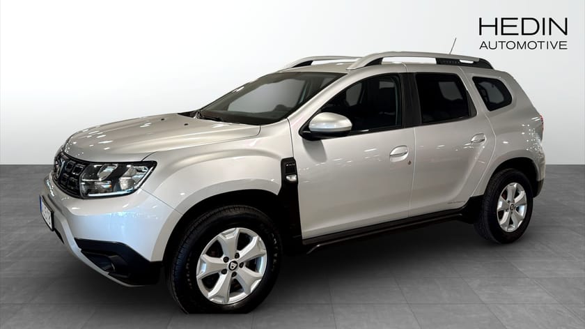 Bild 1 av Dacia Duster