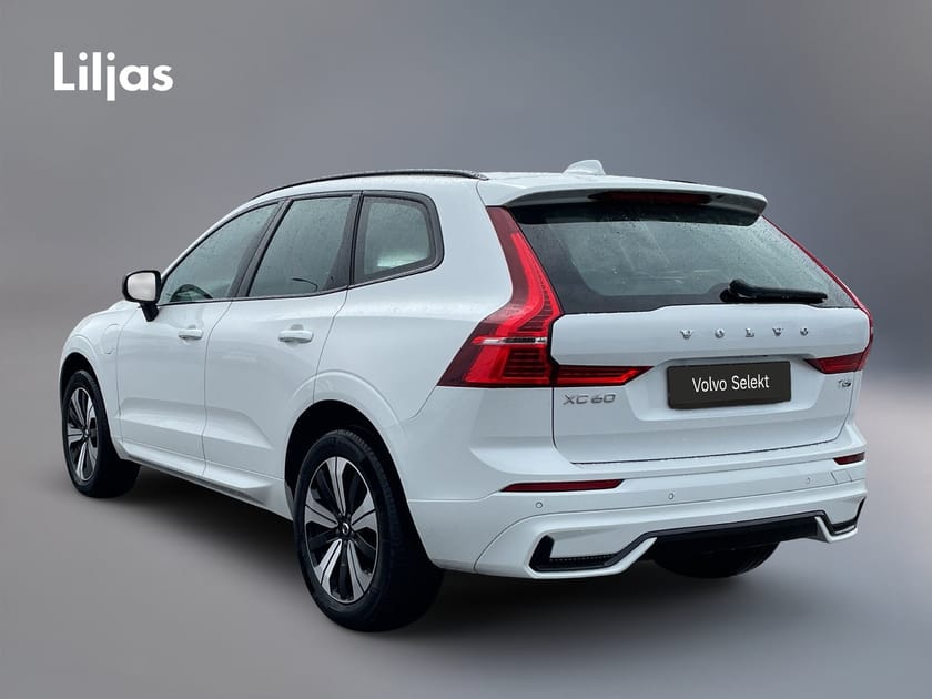 Bild 3 av Volvo XC60 T6 Plus Dark Edition