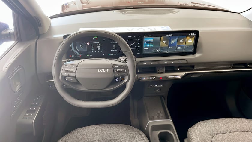 Bild 4 av Kia EV2 Standard Range