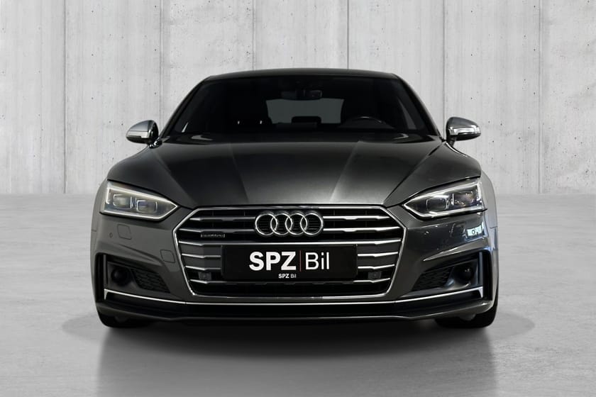 Bilde 5 av Audi A5 Sportback S Line | | Quattro | Krok | Matrix | Norsk