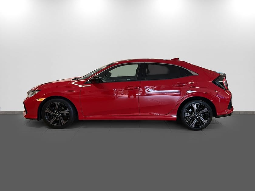 Bild 2 av Honda Civic