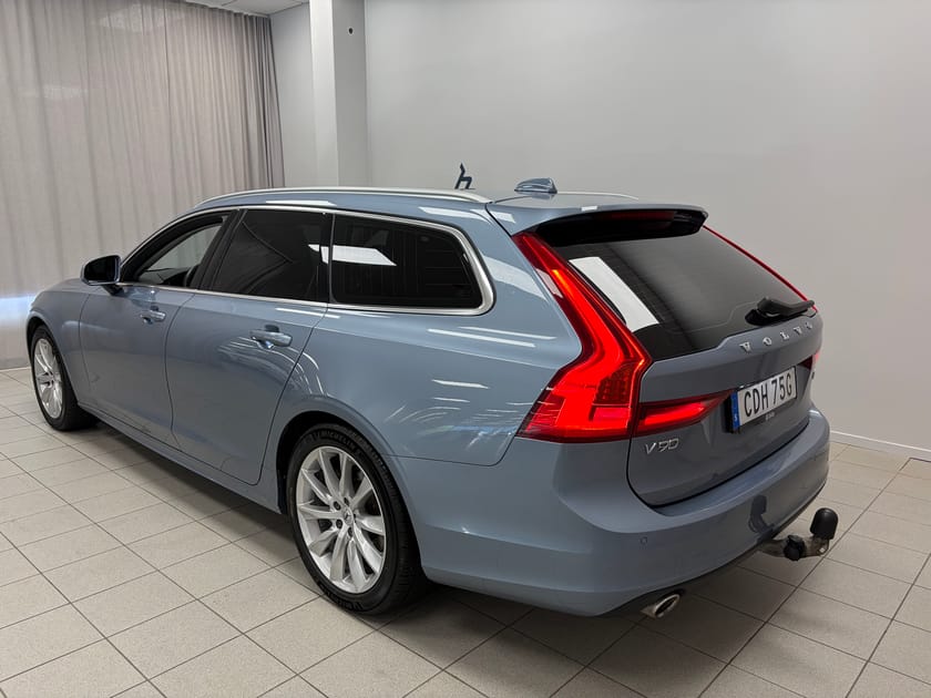 Bild 3 av Volvo V90