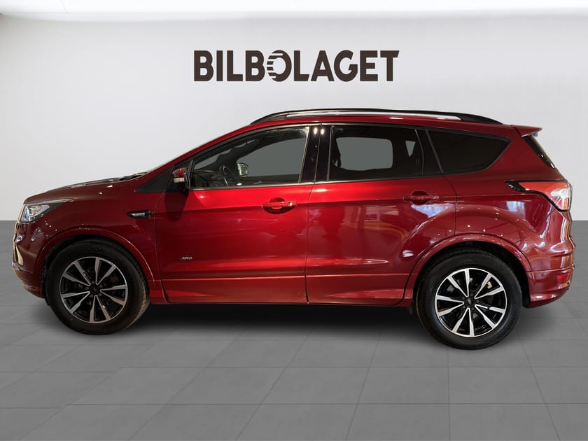 Bild 2 av Ford Kuga 2.0 TDCi 150 ST-Line A AWD Drag Navi Värmare Acc