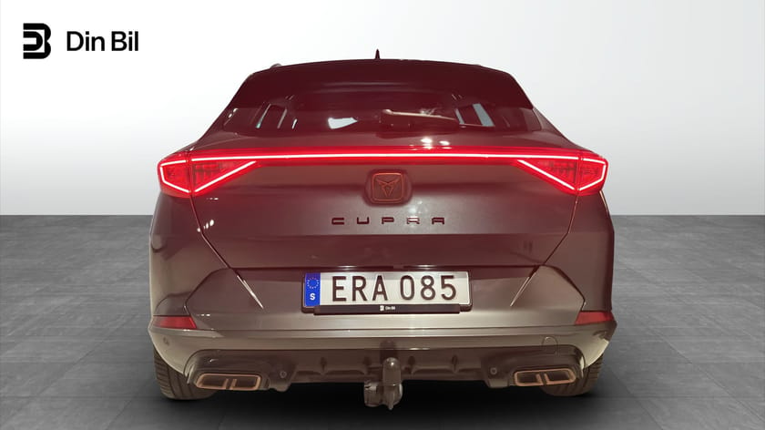 Bild 5 av CUPRA Formentor VZ e-Hybrid 1.4 245HK