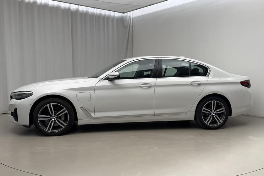 Bild 2 av BMW 530e Sedan 530 (292hk) Connected GPS B-kam