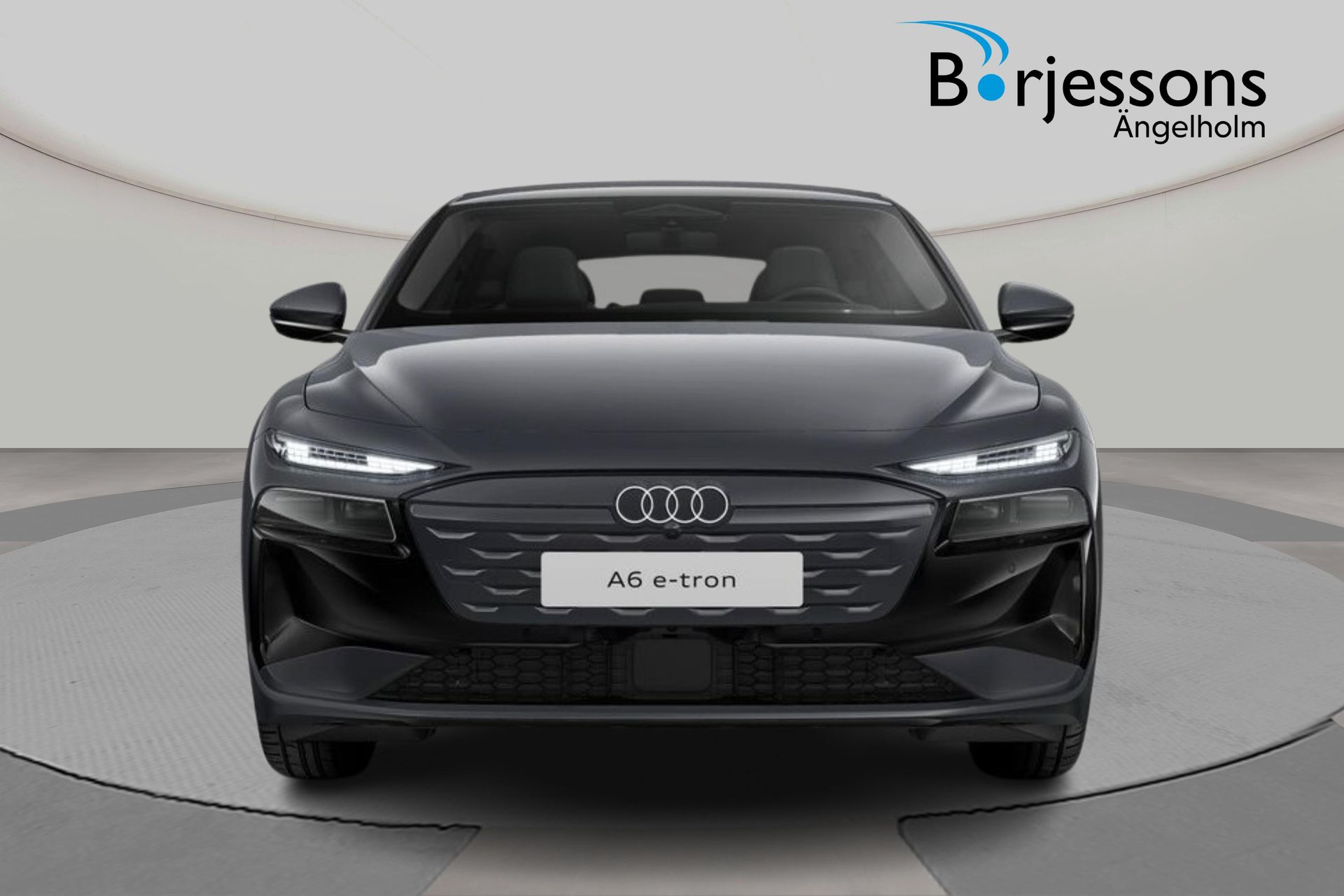 Audi A6 Avant e-tron 2026, bild 8/8