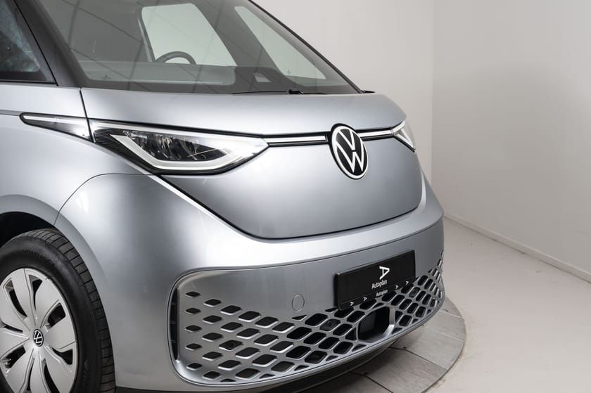 Bilde 3 av Volkswagen ID. Buzz Cargo