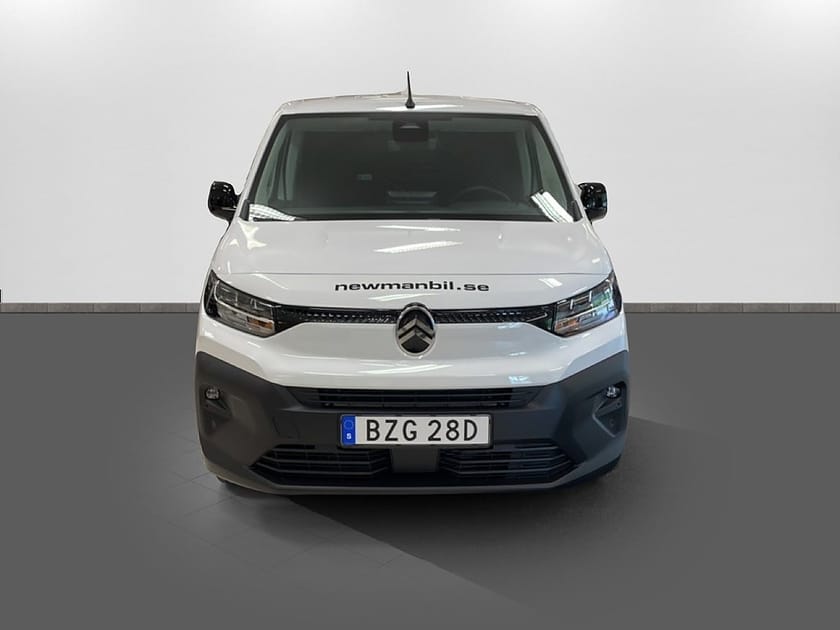 Bild 2 av Citroën Berlingo Crew Van Buisness L2 *Webasto o dragkrok*
