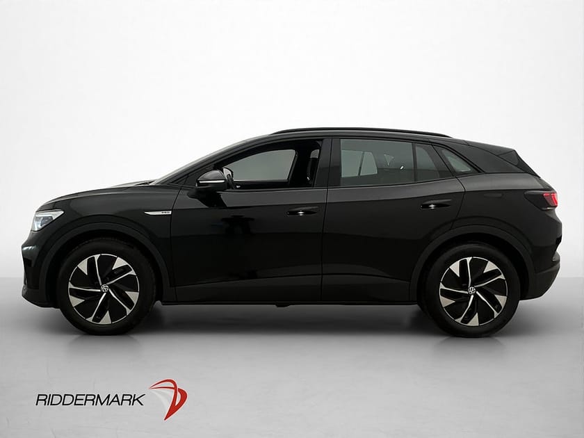Bild 5 av Volkswagen ID.4 Pro Performance