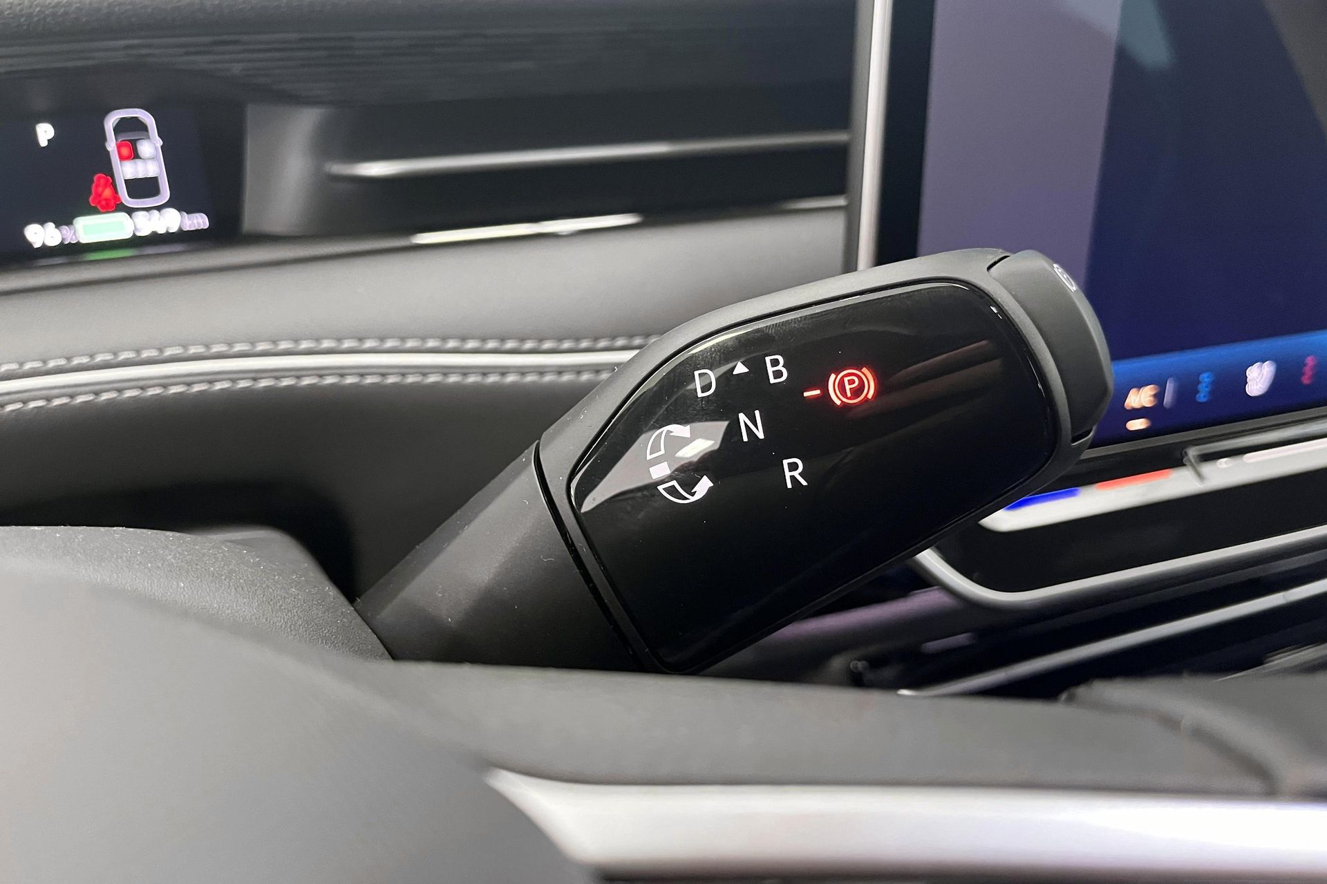 Volkswagen ID.7 Tourer Pro Edition 2026, bild 7/10