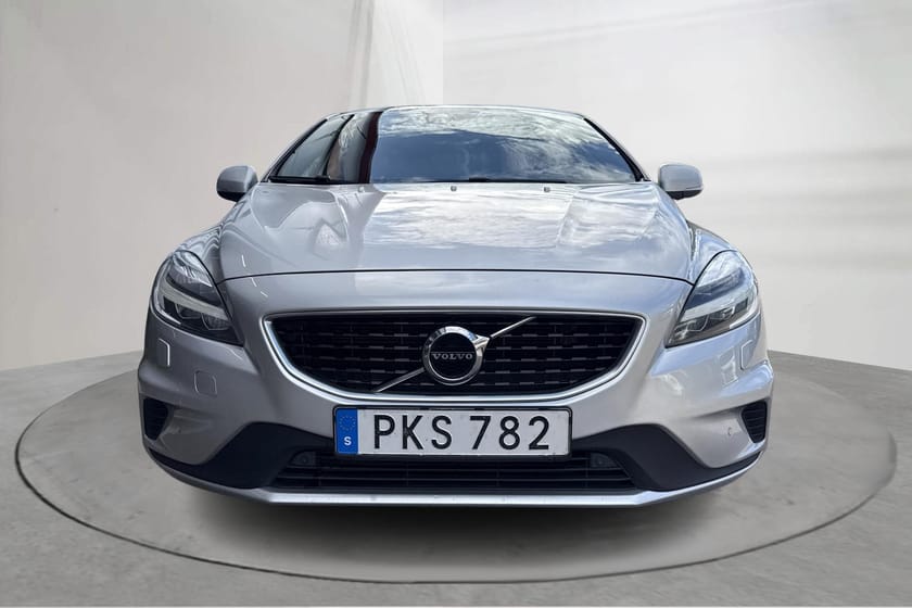 Bild 5 av Volvo V40