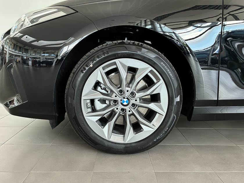 Bild 4 av BMW 120 Privatleasing 3.148 kr/mån Auto Rattvärme Park Assist