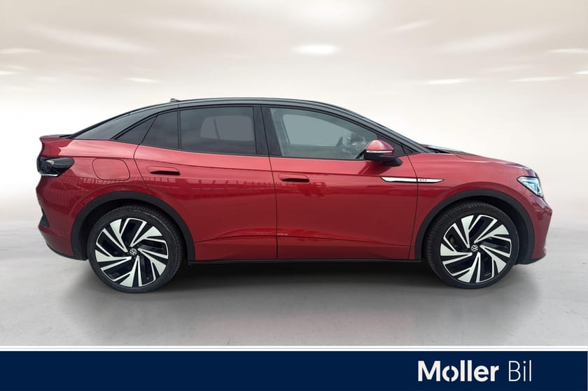 Bilde 4 av Volkswagen ID.5 GTX