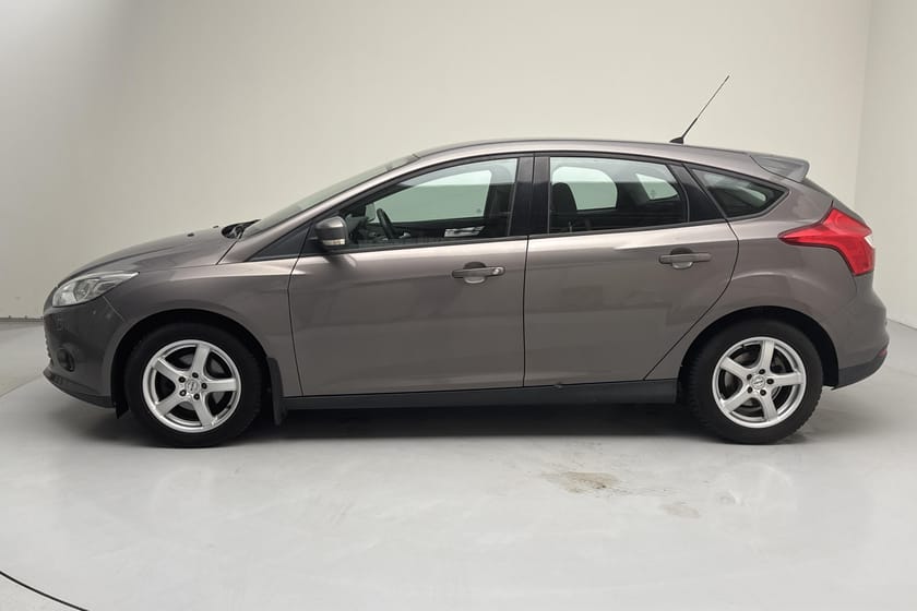 Bild 2 av Ford Focus