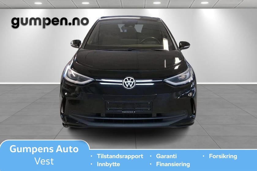 Bilde 4 av Volkswagen ID.3 Pro Performance highline 58kwh 204hk
