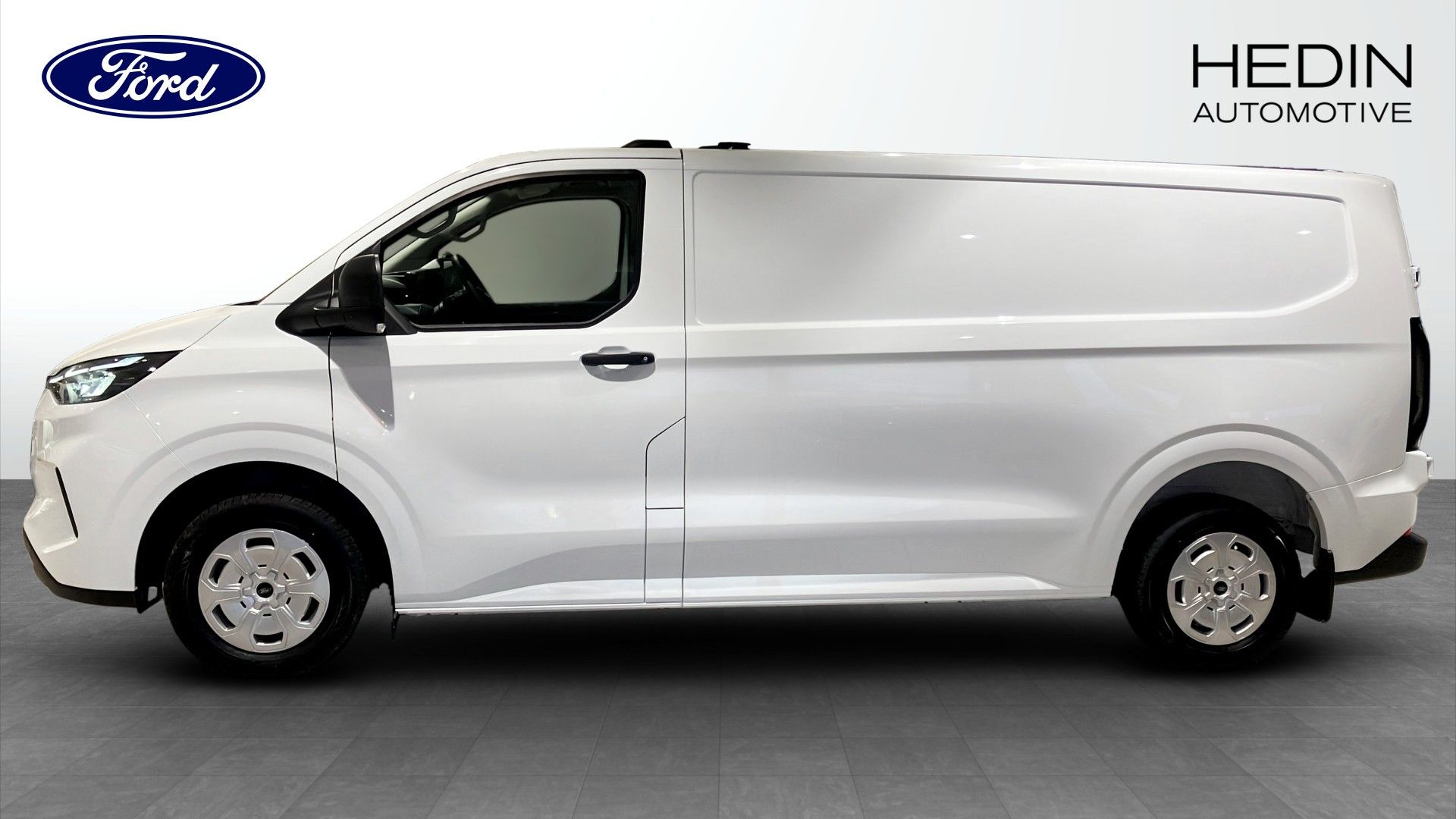 Ford Custom 2026, bild 6/9