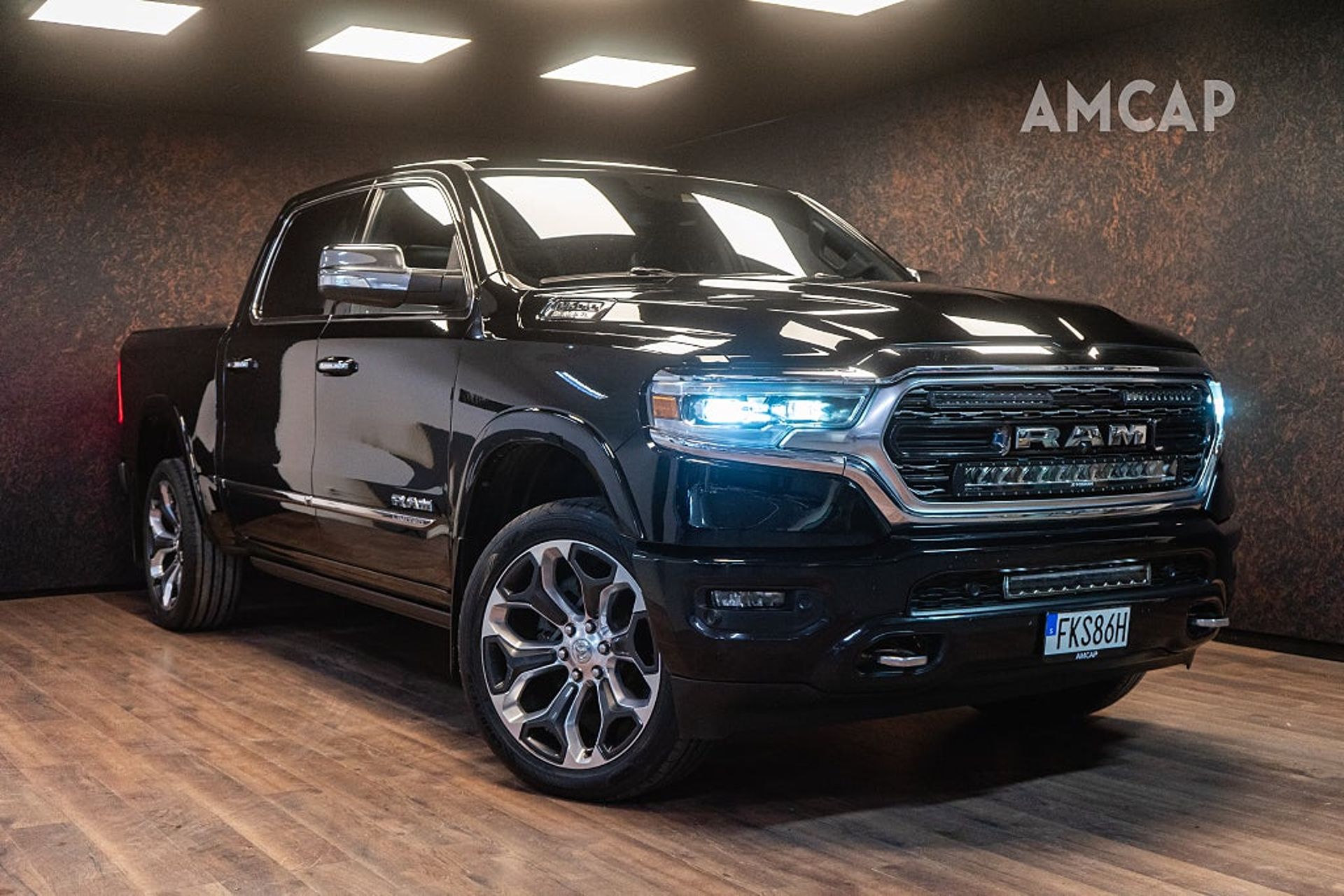 RAM 1500