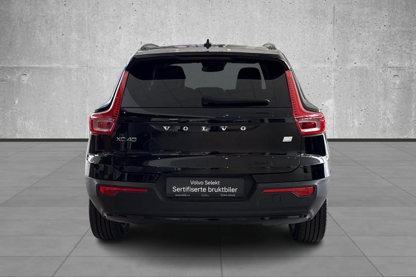 Bilde 3 av Volvo XC40 Recharge T5 R-Design