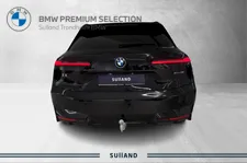 Thumnail bilde 3 av BMW iX xDrive50
