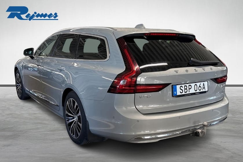 Bild 2 av Volvo V90