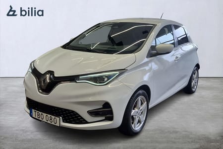 Renault ZOE R110 PhII 52 kWh Zen Batteriköp II