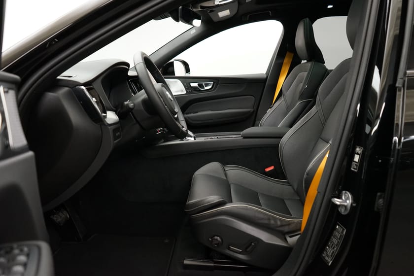 Bild 4 av Volvo XC60 T8 Polestar Engineered, Taklucka, Navigation, HarmanKardon PremiumSound